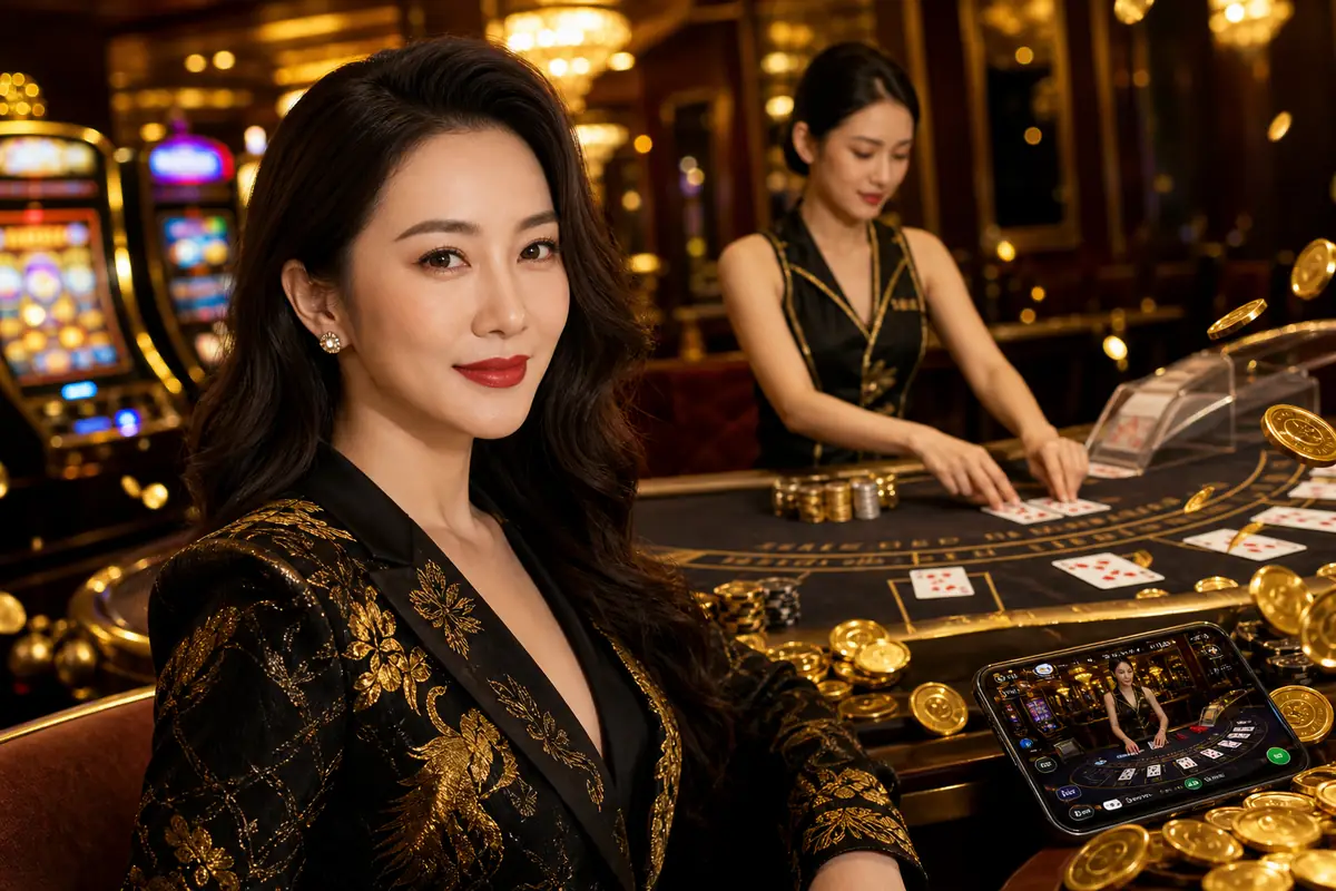 ald12345 Casino bonus deposit pertama pemain baru