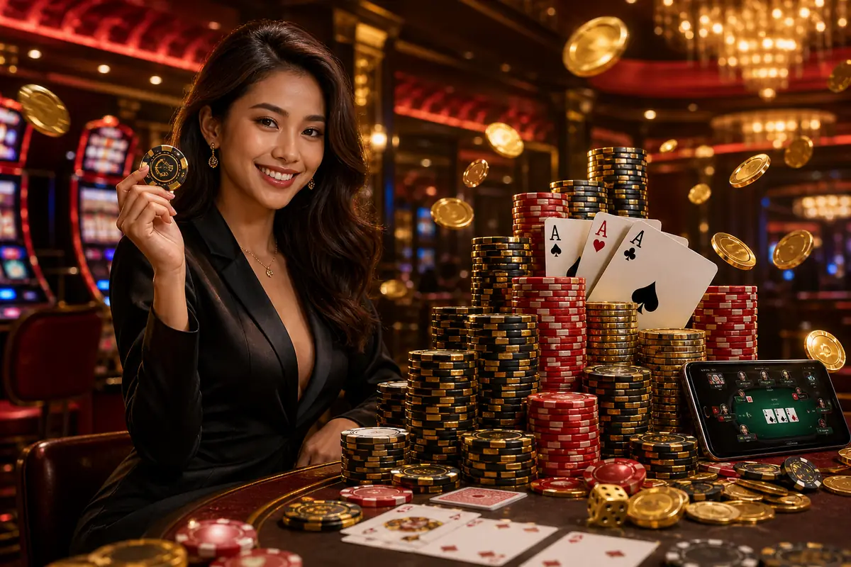 ald12345 kategori permainan slot dan live casino