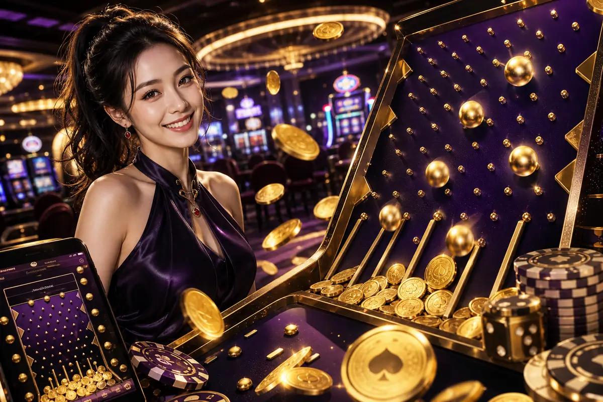 ald12345 bonus selamat datang tawaran deposit pertama