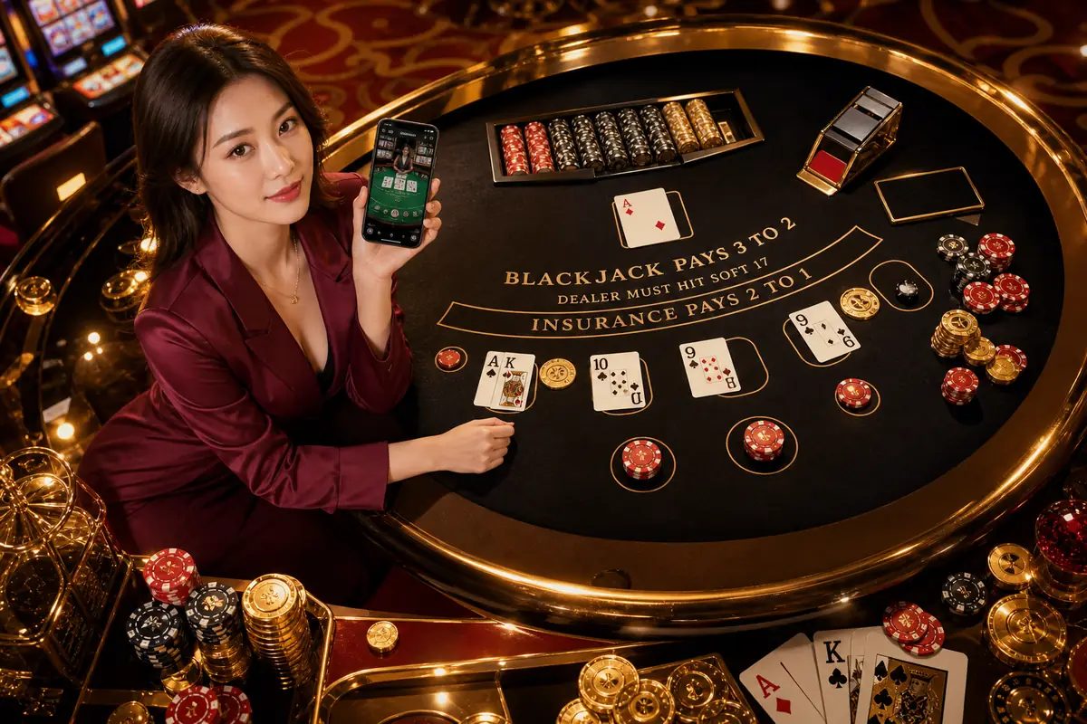 ald12345 Casino pengalaman streaming langsung dealer