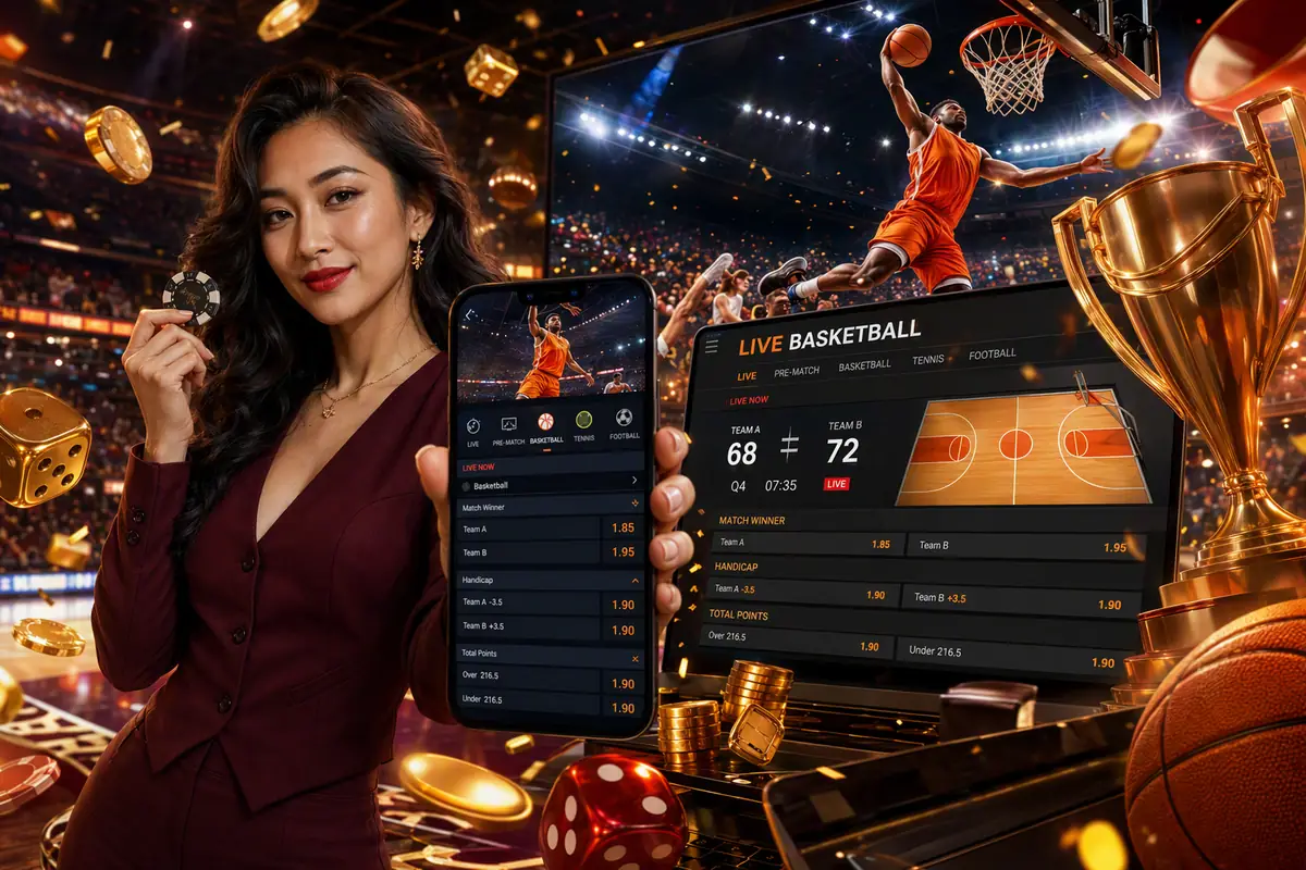 ald12345 kaedah pembayaran deposit e-wallet